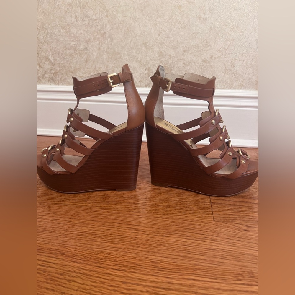 Michael Kors Wedges